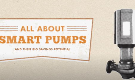 All About Smart Pumps