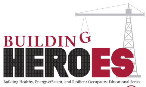 Podcast: Building HEROEs (Washington State University)