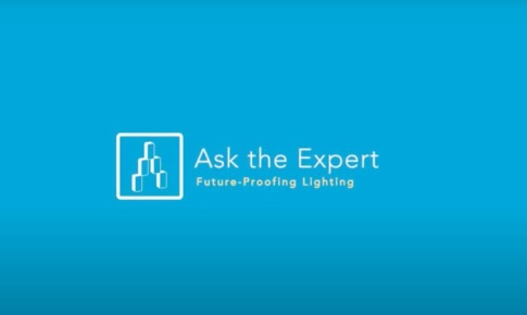 Ask the Expert: How to Future Proof Your Lighting
