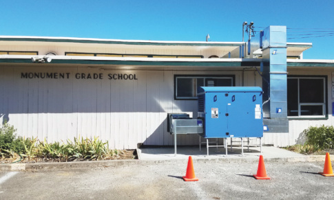 New-School HVAC Approach Improves Comfort and Air Quality for K-12 Students