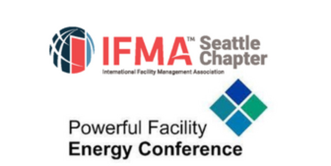 IFMA Seattle: Powerful Facility Energy Conference