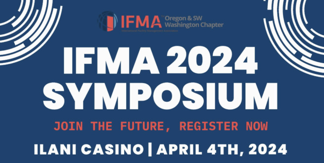 2024 IFMA Symposium